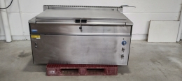 Sauteuse 150 L